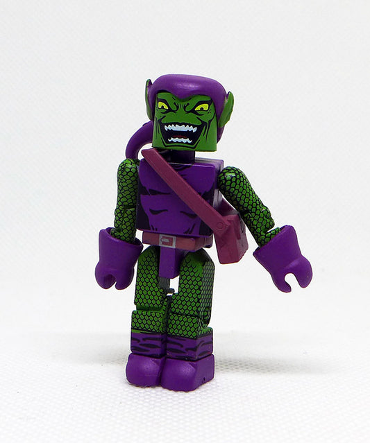 Minimates