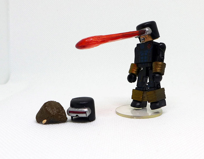 Minimates