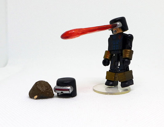 Minimates