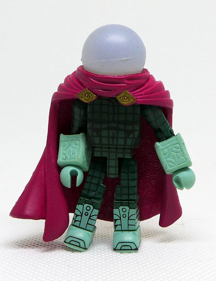 Minimates