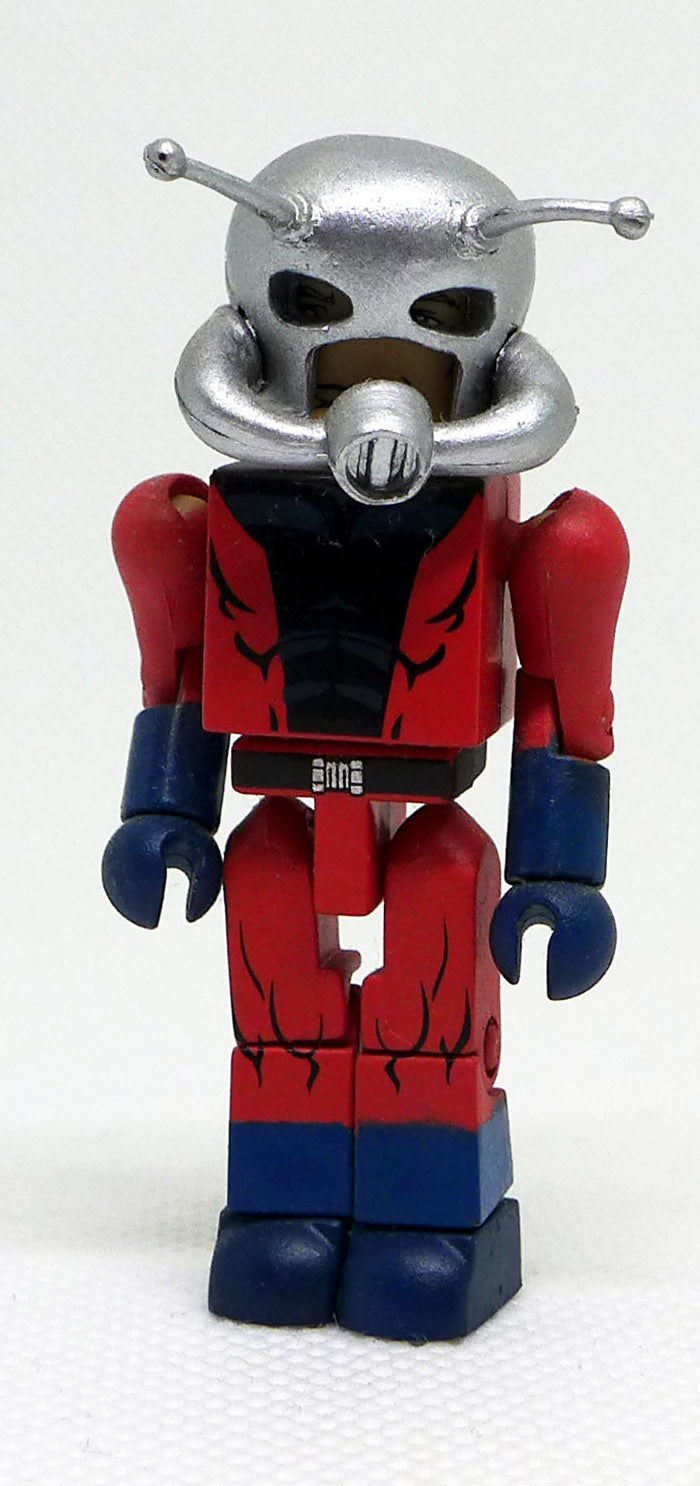 Minimates