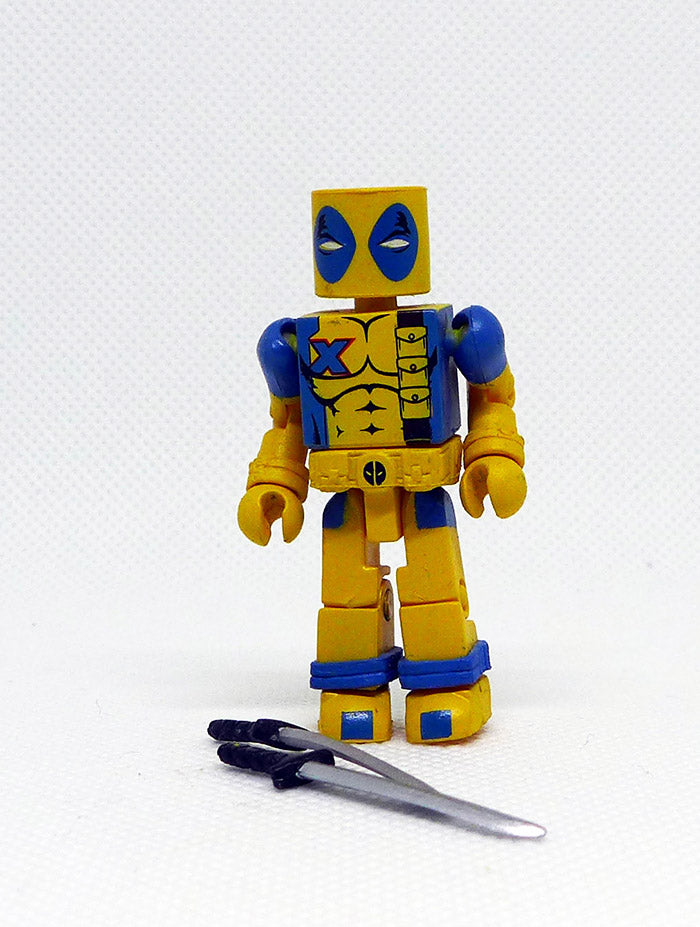 Minimates
