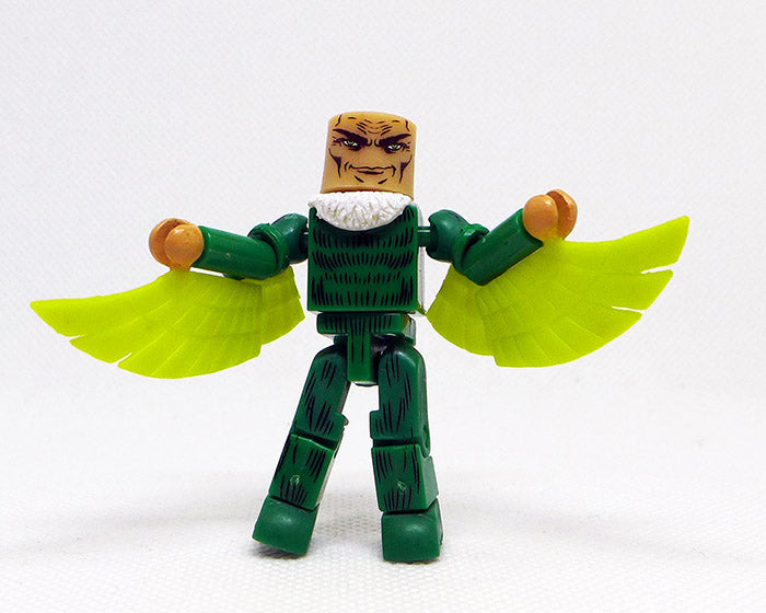 Minimates
