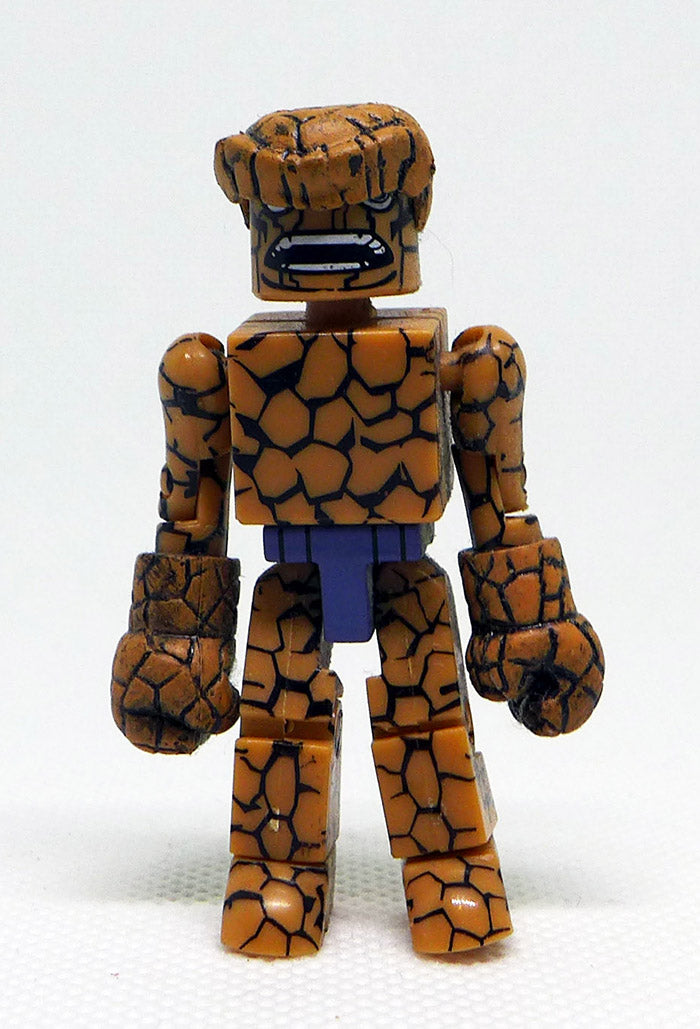 Minimates