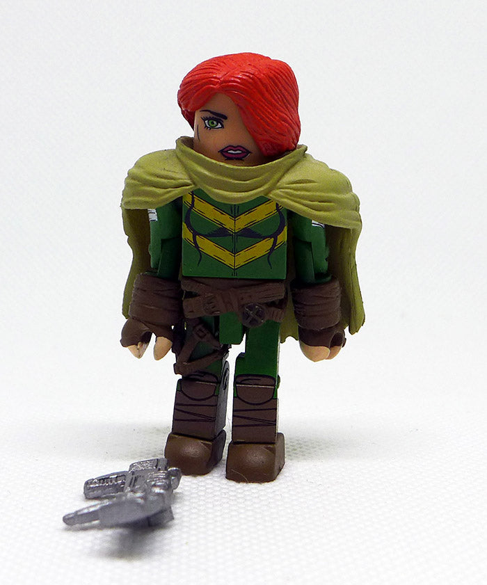 Minimates