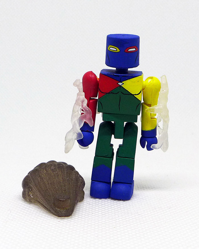 Minimates