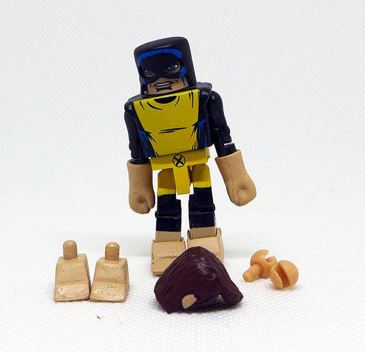 Minimates