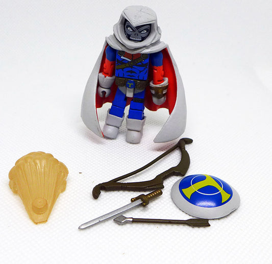 Minimates