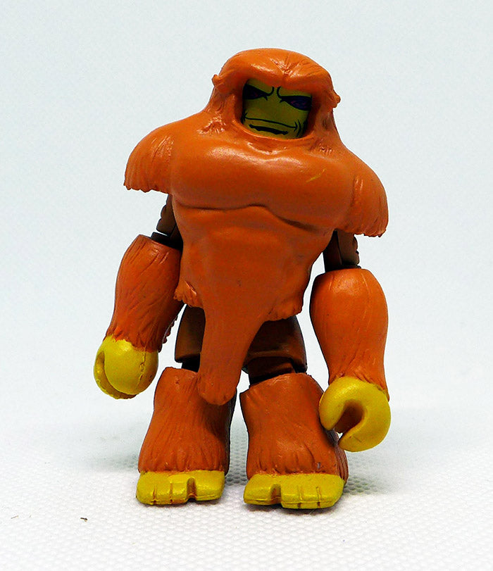 Minimates