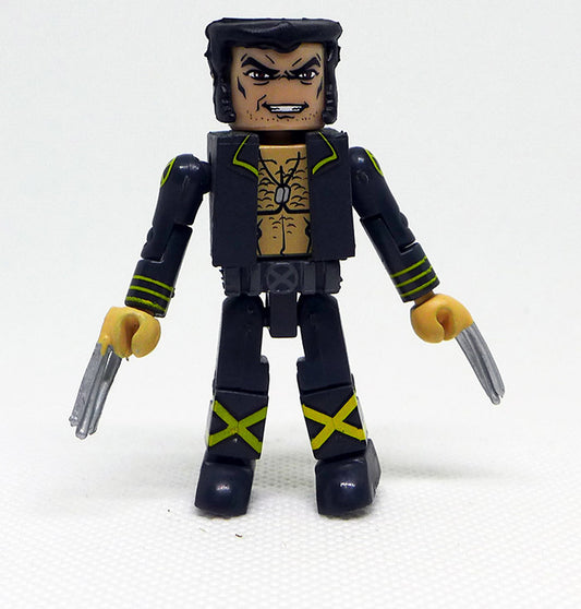 Minimates