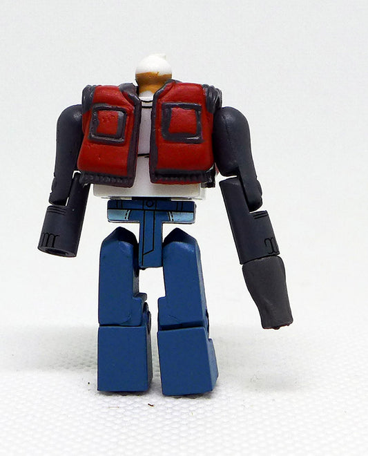 Minimates