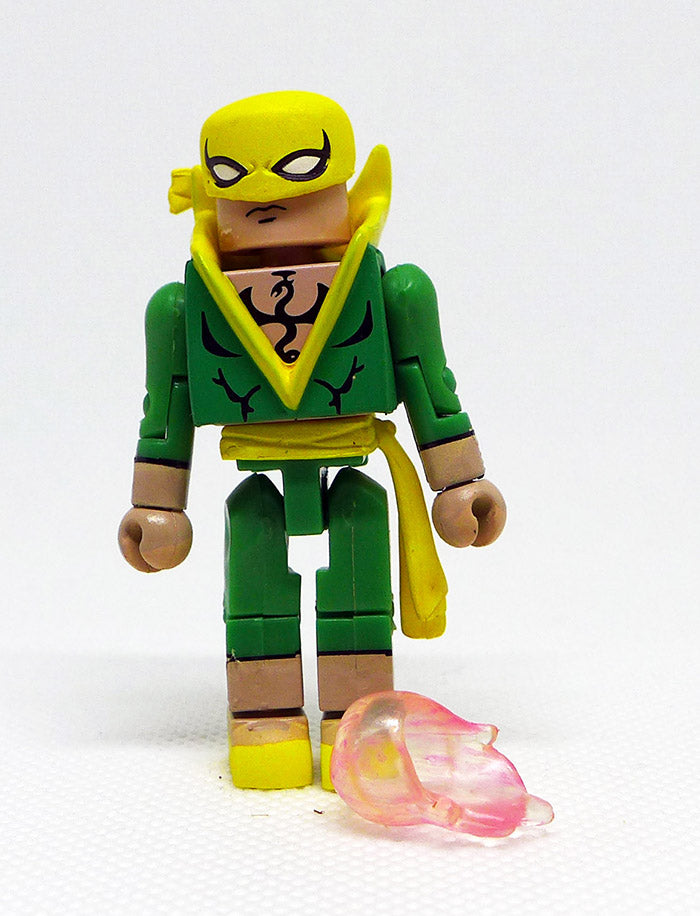 Minimates