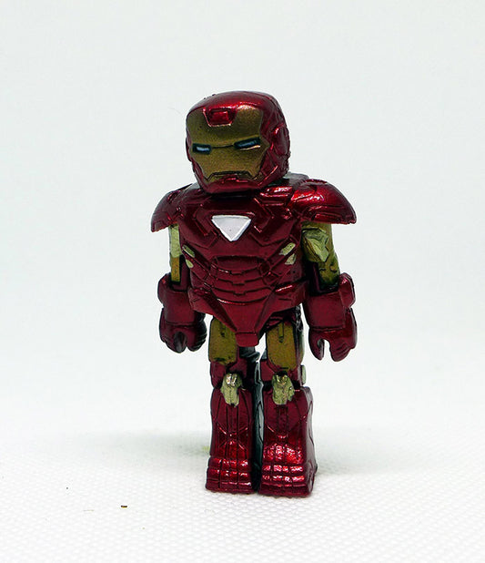 Minimates