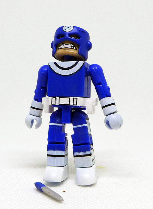 Minimates