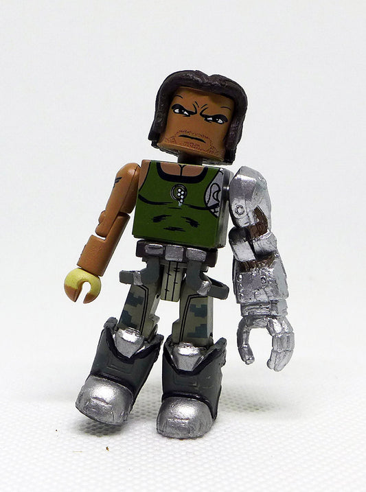 Minimates