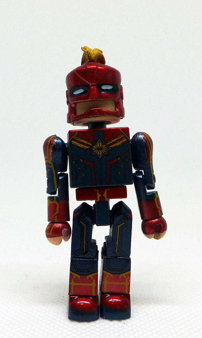 Minimates