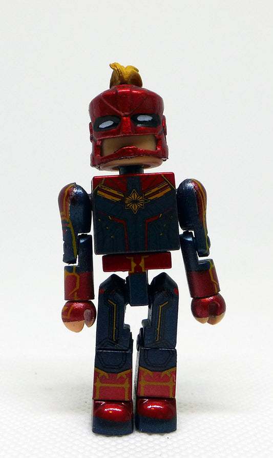 Minimates