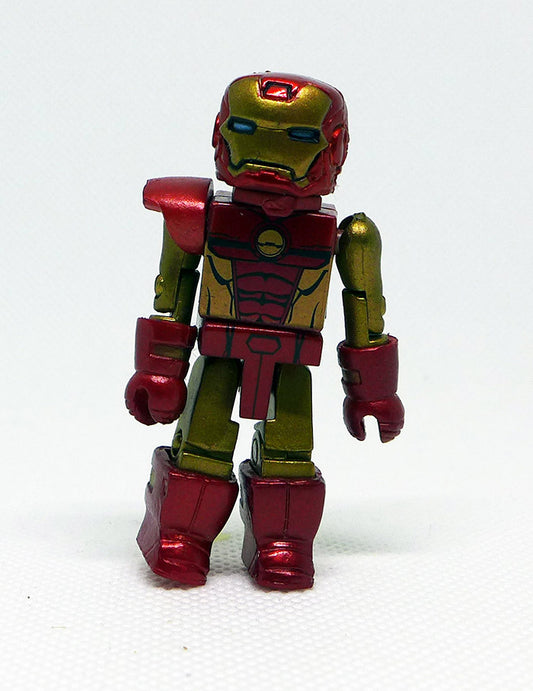 Minimates
