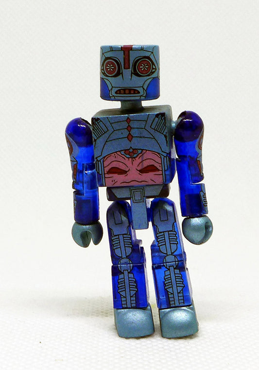 Minimates