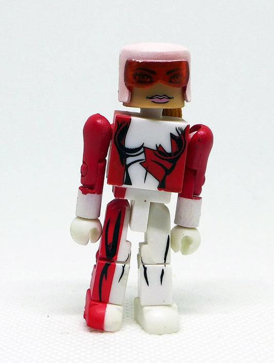 Minimates