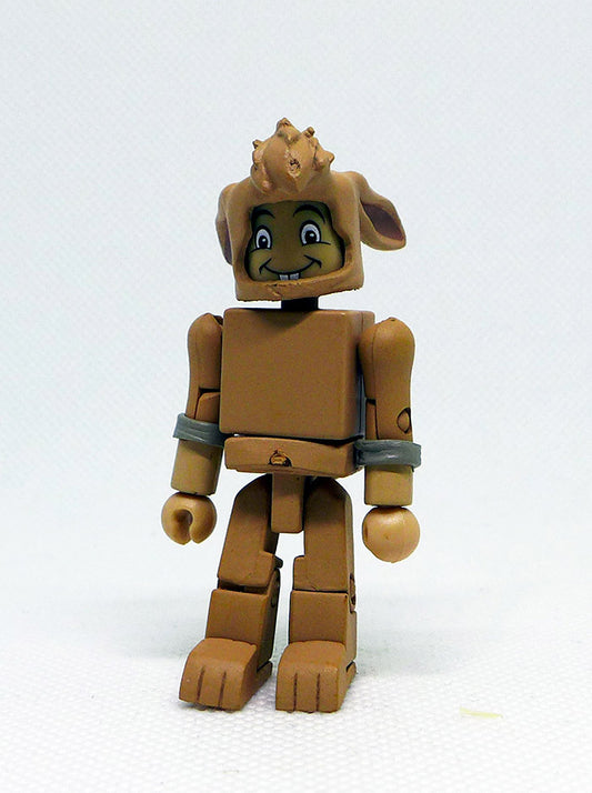Minimates
