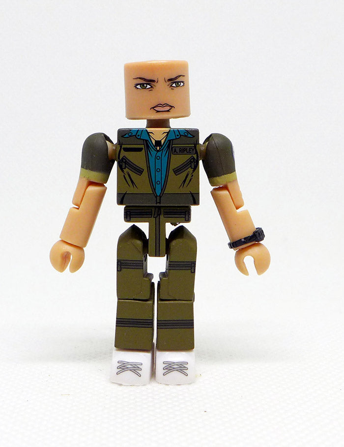 Minimates