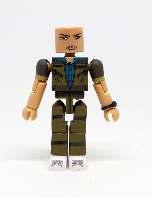 Minimates
