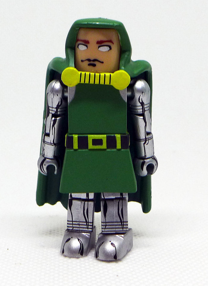 Minimates
