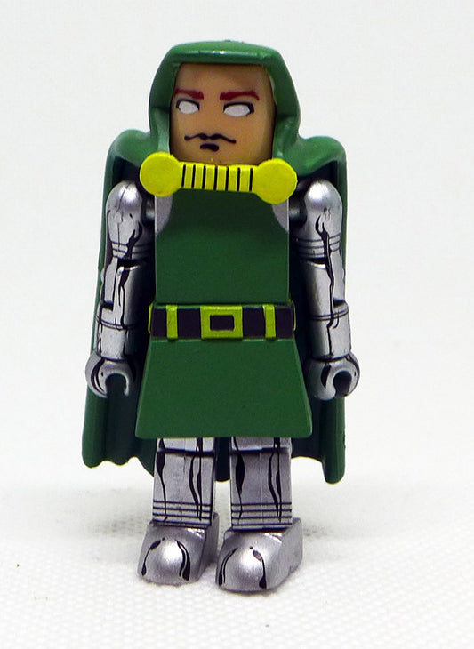 Minimates