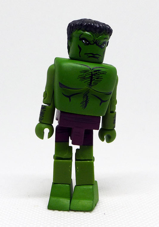 Minimates