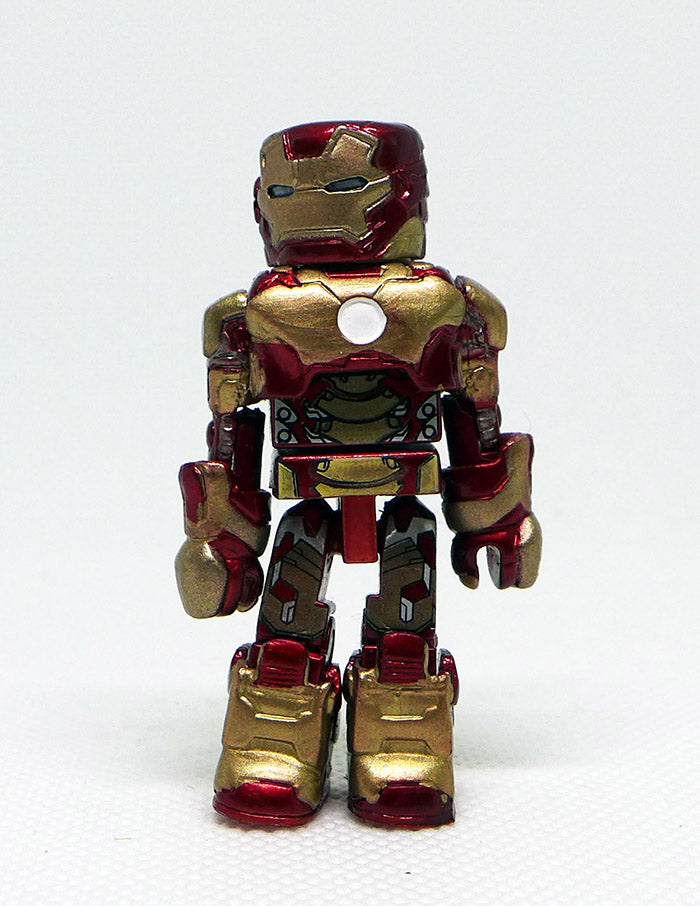 Minimates