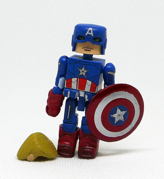 Minimates