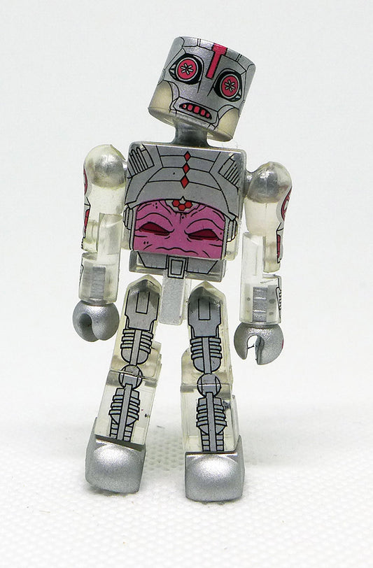 Minimates