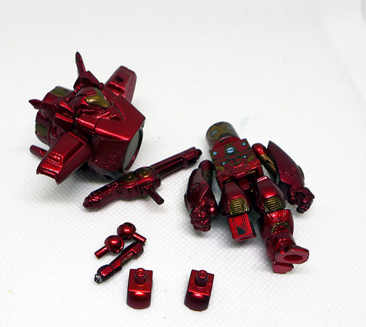 Minimates