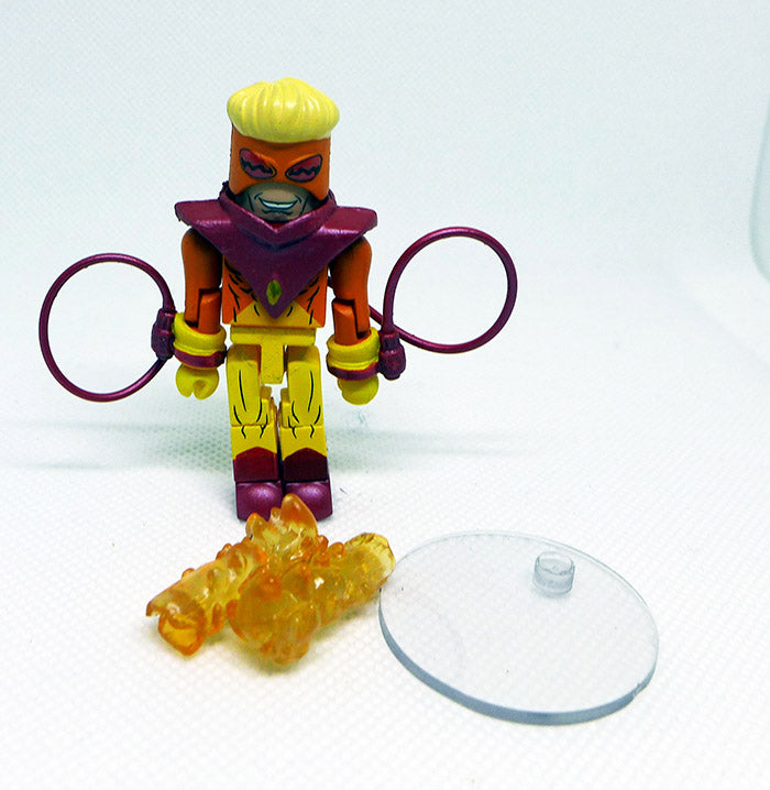 Minimates