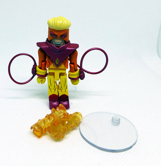 Minimates