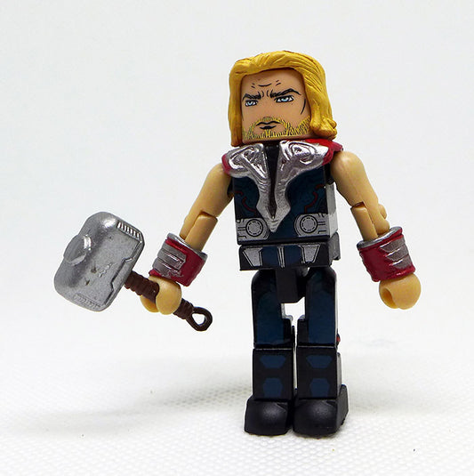 Minimates