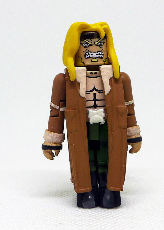 Minimates