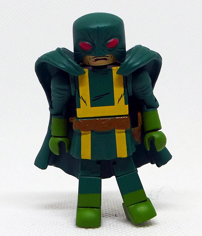 Minimates