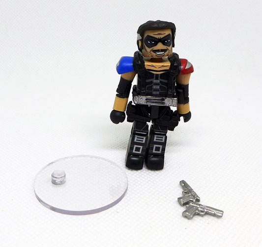 Minimates