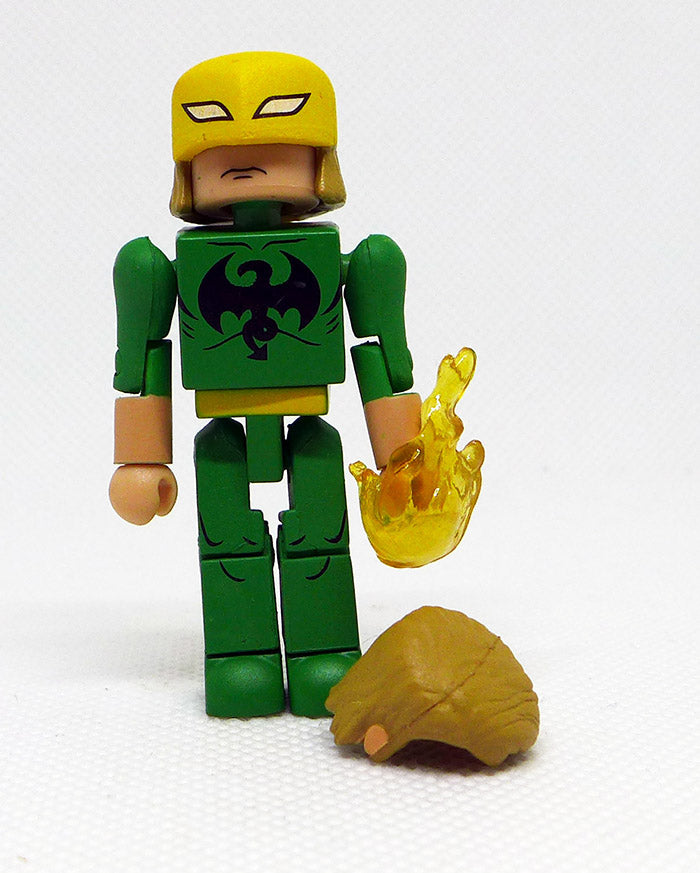 Minimates
