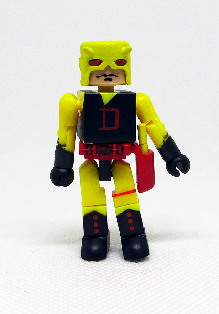 Minimates