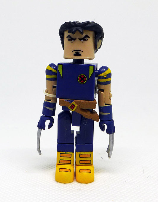 Minimates