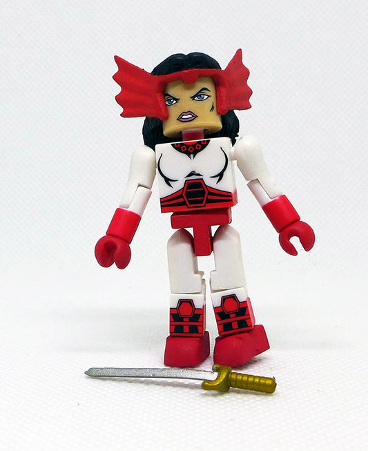Minimates