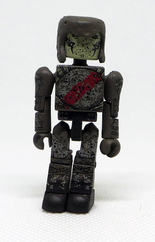 Minimates