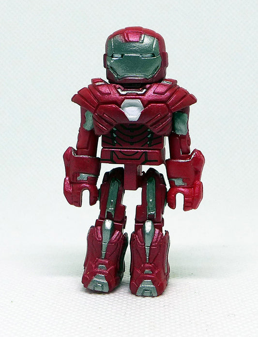 Minimates
