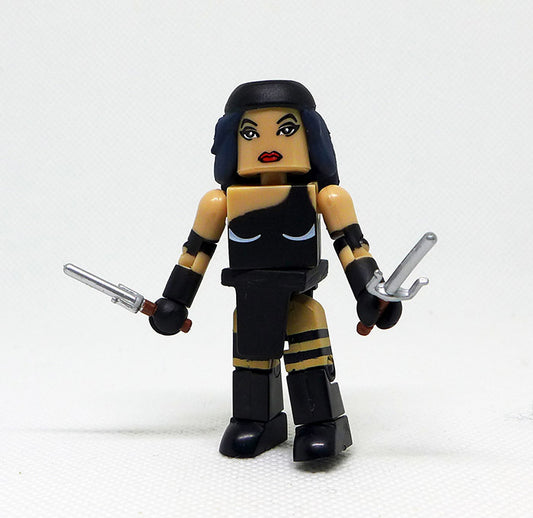 Minimates