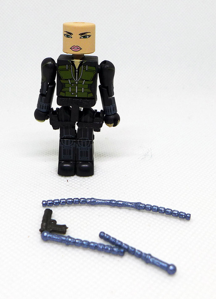 Minimates