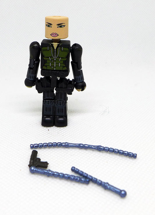 Minimates