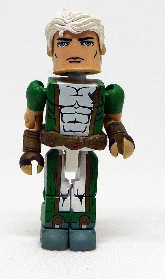 Minimates